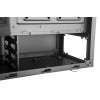 iBox VESTA S30 Midi ATX Tower Black