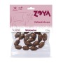 ZOYA Beef sausages - dog treat - 7 pcs