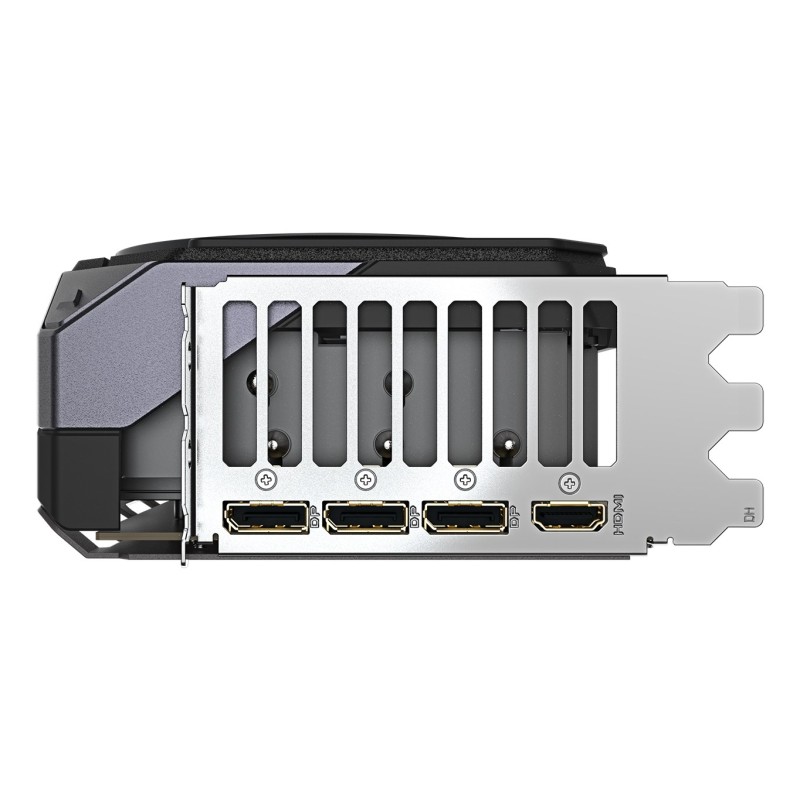 GIGABYTE GeForce RTX 5070 Ti GAMING OC 16G Graphics Card - 16GB GDDR7, 256bit, PCI-E 5.0, 2588 MHz Core Clock, 3 x DP 2.1a, 1 x HDMI 2.1b, NVIDIA DLSS 4, GV-N507TGAMING OC-16GD GIGABYTE GeForce RTX 5070 Ti GAMING OC 16G Graphics Card - 16GB GDDR7, 256bit, PCI-E 5.0, 2588 MHz Core Clock, 3 x DP 2.1a, 1 x HDMI 2.1b, NVIDIA DLSS 4, GV-N507TGAMING OC-16GD