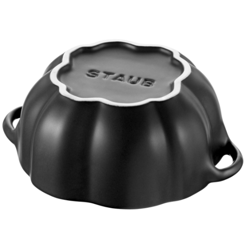 ZWILLING Pumpkin 40508-549-0 700 ML Round Casserole baking dish ZWILLING Pumpkin 40508-549-0 700 ML Round Casserole baking dish