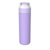 Kambukka Elton Insulated Digital Lavender - thermal bottle, 600 ml Kambukka Elton Insulated Digital Lavender - thermal bottle, 600 ml