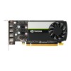 Karta graficzna NVIDIA RTX A1000 8GB, GDDR6, 4x DisplayPort, PCI Express 4.0, ATX - ATX bracket, Small Box