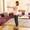 Omron BF511 Square Blue Electronic personal scale Omron BF511 Square Blue Electronic personal scale