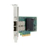 HPE Broadcom BCM57414 Ethernet 10/25Gb 2-port SFP28 Internal Ethernet / Fiber 25000 Mbit/s HPE Broadcom BCM57414 Ethernet 10/25Gb 2-port SFP28 Internal Ethernet / Fiber 25000 Mbit/s