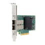 HPE Broadcom BCM57414 Ethernet 10/25Gb 2-port SFP28 Internal Ethernet / Fiber 25000 Mbit/s
