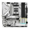 Asrock B850M Steel Legend WiFi AMD B850 Socket AM5 micro ATX