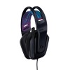 Logitech G G335 Wired Gaming Headset Logitech G G335 Wired Gaming Headset