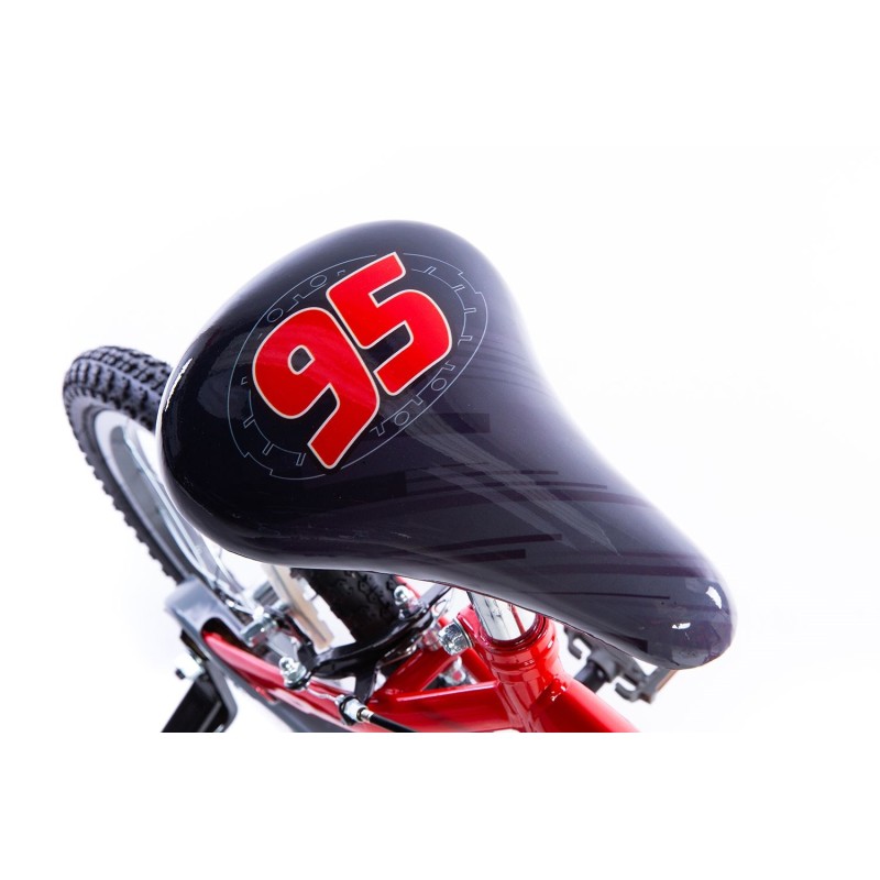 Children's bicycle 16