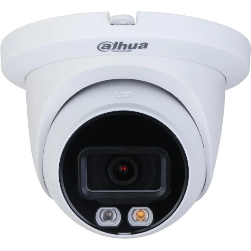 IP CAMERA DAHUA IPC-HDW2849TM-S-IL-0280B IP CAMERA DAHUA IPC-HDW2849TM-S-IL-0280B
