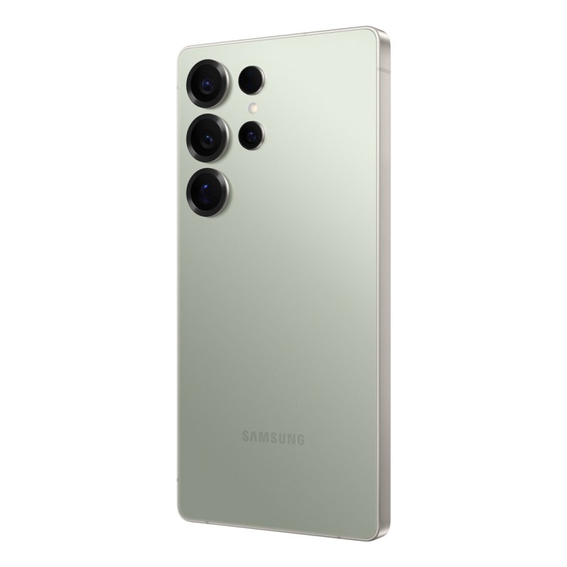 Samsung Galaxy S25 Ultra SM-S938B/DS 17.5 cm (6.9 Samsung Galaxy S25 Ultra SM-S938B/DS 17.5 cm (6.9