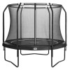 Salta Premium Black Edition COMBO - 305 cm recreational/backyard trampoline