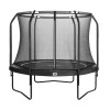 Salta Premium Black Edition COMBO - 305 cm recreational/backyard trampoline Salta Premium Black Edition COMBO - 305 cm recreational/backyard trampoline