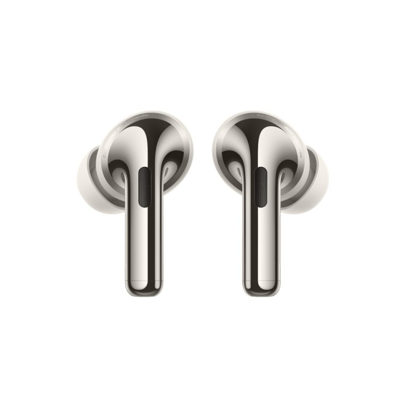 OnePlus Buds Pro 3 Wireless Bluetooth Headphones, White