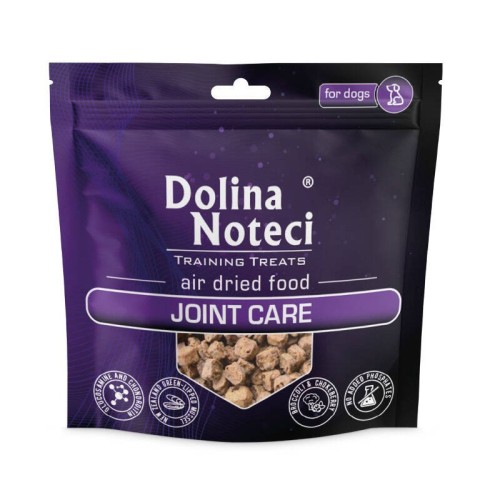 DOLINA NOTECI Training Treats Joint Care - dog treat - 130g