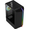 Aerocool Bionic Midi Tower Black