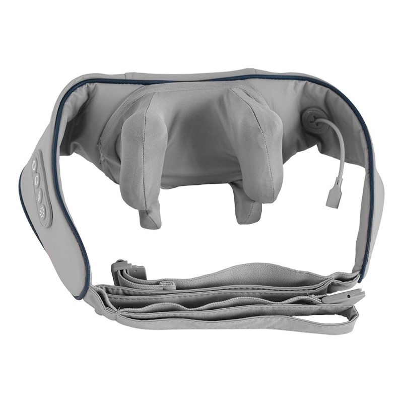 Neck & Shoulders Massager NECK & SHOULDERS MASSAGER MT6533