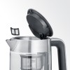 SEVERIN ELECTRIC KETTLE, GLASS, 1,7L, 3000W WK3422