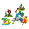 LEGO DUPLO 10446 3in1 Wild Animals Families LEGO DUPLO 10446 3in1 Wild Animals Families