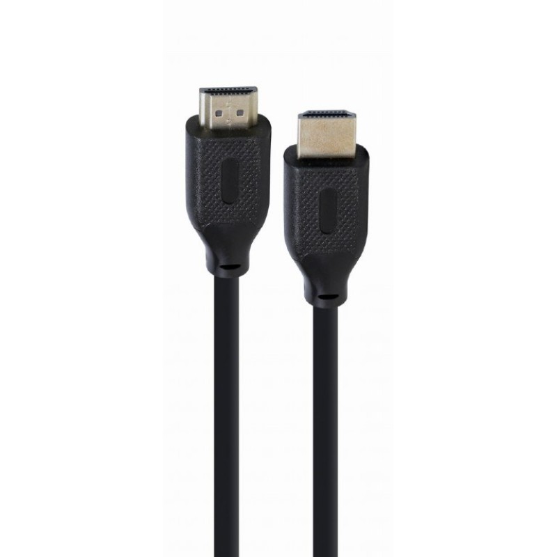 Gembird CC-HDMI8K-2M HDMI cable HDMI Type A (Standard) Black