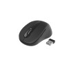 Gembird MUSW-6B-01 mouse Office Right-hand RF Wireless Optical 1600 DPI Gembird MUSW-6B-01 mouse Office Right-hand RF Wireless Optical 1600 DPI