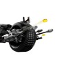 LEGO BATMAN 76273 Batman Construction Figure and the Bat-Pod Bike