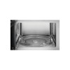 Electrolux LMS4253TMK Built-in Grill microwave 900 W Black Electrolux LMS4253TMK Built-in Grill microwave 900 W Black