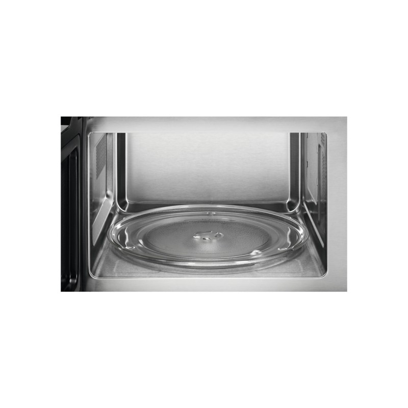 Electrolux LMS4253TMK Built-in Grill microwave 900 W Black Electrolux LMS4253TMK Built-in Grill microwave 900 W Black