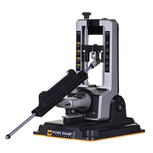 WORK SHARP PROFESSIONAL PRECISION ADJUST WORK SHARP PROFESSIONAL PRECISION ADJUST