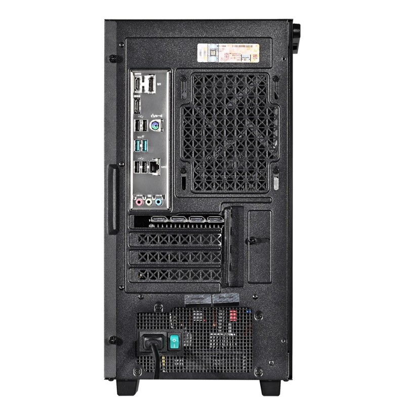 Actina 5901443387466 workstation Intel® Core™ i7 i7-14700 32 GB DDR4-SDRAM 1 TB SSD NVIDIA RTX A4000 Windows 11 Pro Midi Tower Black Actina 5901443387466 workstation Intel® Core™ i7 i7-14700 32 GB DDR4-SDRAM 1 TB SSD NVIDIA RTX A4000 Windows 11 Pro Midi Tower Black