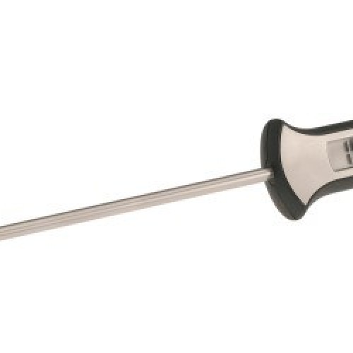 GEFU 21820 food thermometer -45 - 200 °C Digital