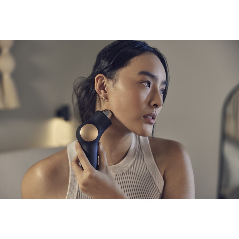 Therabody TheraFace Hot & Cold Rings - White Therabody TheraFace Hot & Cold Rings - White