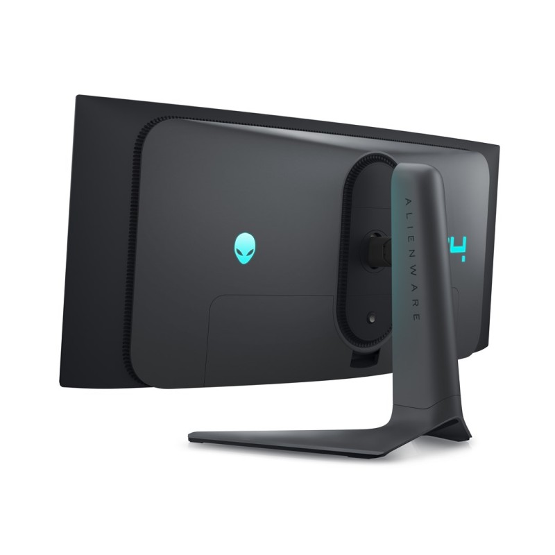 Alienware AW3423DWF computer monitor 86.8 cm (34.2 Alienware AW3423DWF computer monitor 86.8 cm (34.2