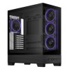 ASUS A31 Plus TG ARGB BLACK Midi Tower ASUS A31 Plus TG ARGB BLACK Midi Tower