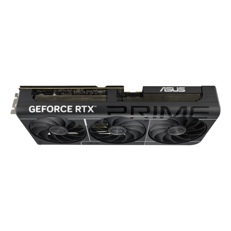 ASUS Prime -RTX5070-12G NVIDIA GeForce RTX 5070 12 GB GDDR7 ASUS Prime -RTX5070-12G NVIDIA GeForce RTX 5070 12 GB GDDR7