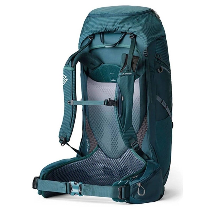 Gregory Maven 58 women's trekking backpack - Ocean slate Gregory Maven 58 women's trekking backpack - Ocean slate