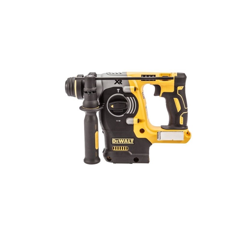 DeWalt DCK429P3T-QW Combo set DCD805 + DCG405 + DCH273 + DCF850, 18 V black, yellow DeWalt DCK429P3T-QW Combo set DCD805 + DCG405 + DCH273 + DCF850, 18 V black, yellow
