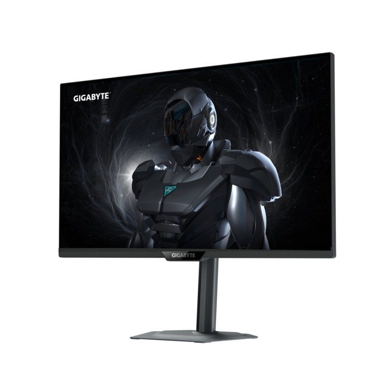 GIGABYTE G27Q2 27” 2K QHD Gaming Monitor - 2560 x 1440, 200Hz, 1ms, 350 cd/m², G-Sync Compatible, FreeSync Premium, HDR10, HDMI 2.0, Displayport 1.4 GIGABYTE G27Q2 27” 2K QHD Gaming Monitor - 2560 x 1440, 200Hz, 1ms, 350 cd/m², G-Sync Compatible, FreeSync Premium, HDR10, HDMI 2.0, Displayport 1.4