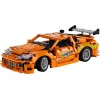 LEGO TECHNIC 42204 Fast and Furious Toyota Supra MK4 LEGO TECHNIC 42204 Fast and Furious Toyota Supra MK4