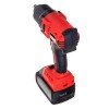 Brushless impact wrench 1/2