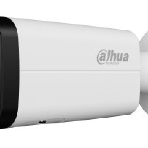 Dahua Technology WizSense IPC-HFW2449T-ZAS-IL Bullet IP security camera Indoor & outdoor 2688 x 1520 pixels Ceiling/wall Dahua Technology WizSense IPC-HFW2449T-ZAS-IL Bullet IP security camera Indoor & outdoor 2688 x 1520 pixels Ceiling/wall