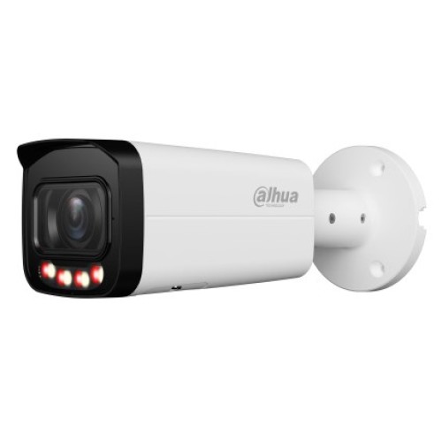 Dahua Technology WizSense IPC-HFW2449T-ZAS-IL Bullet IP security camera Indoor & outdoor 2688 x 1520 pixels Ceiling/wall Dahua Technology WizSense IPC-HFW2449T-ZAS-IL Bullet IP security camera Indoor & outdoor 2688 x 1520 pixels Ceiling/wall