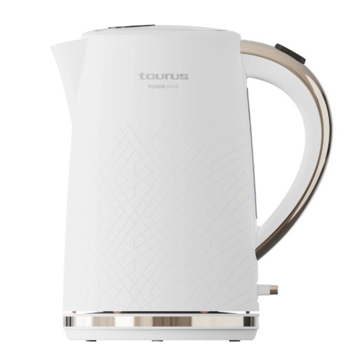 Taurus Fusion Wave kettle 958571000 Taurus Fusion Wave kettle 958571000