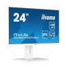 iiyama XUB2492HSU-W6 computer monitor 60.5 cm (23.8