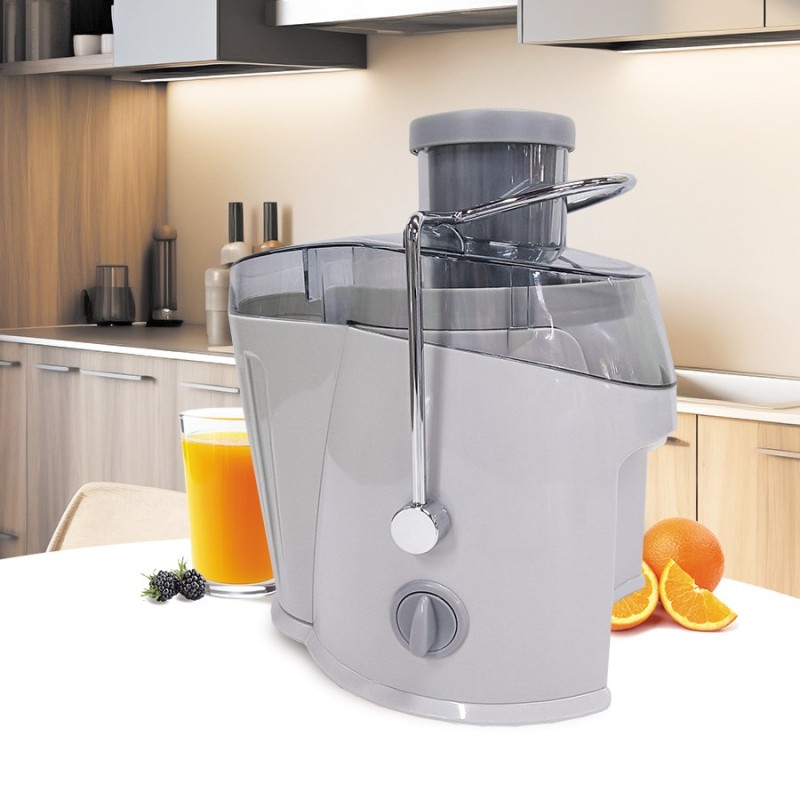 Feel Maestro MR-801 Juicer 700 W Gray