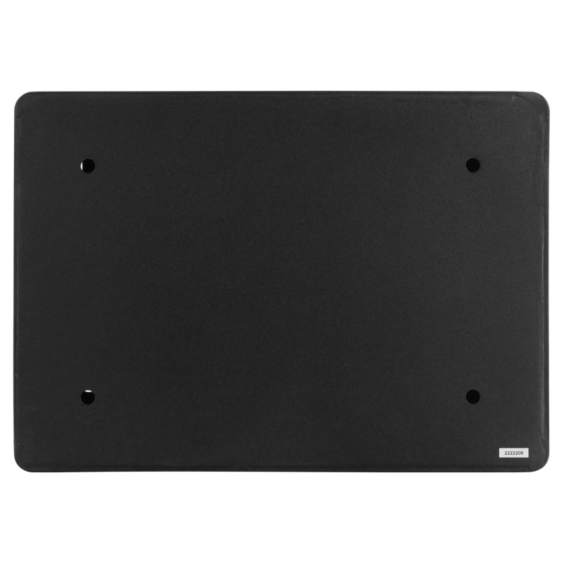 Yale YSS/250/EB1 safe Freestanding safe Black Yale YSS/250/EB1 safe Freestanding safe Black