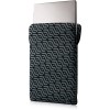 HP Reversible Protective 14.1-inch Geo Laptop Sleeve 14.1 HP Reversible Protective 14.1-inch Geo Laptop Sleeve 14.1