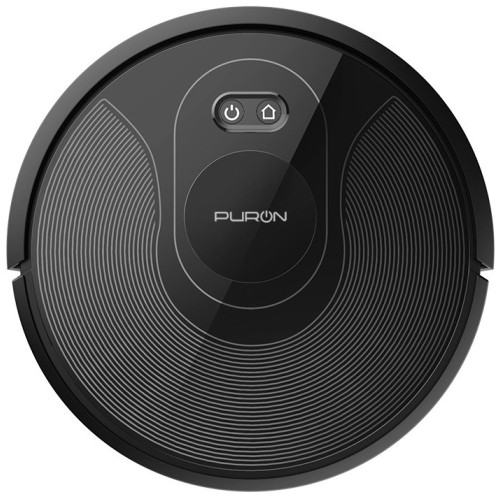 PURON PR10 robot vacuum Bagless