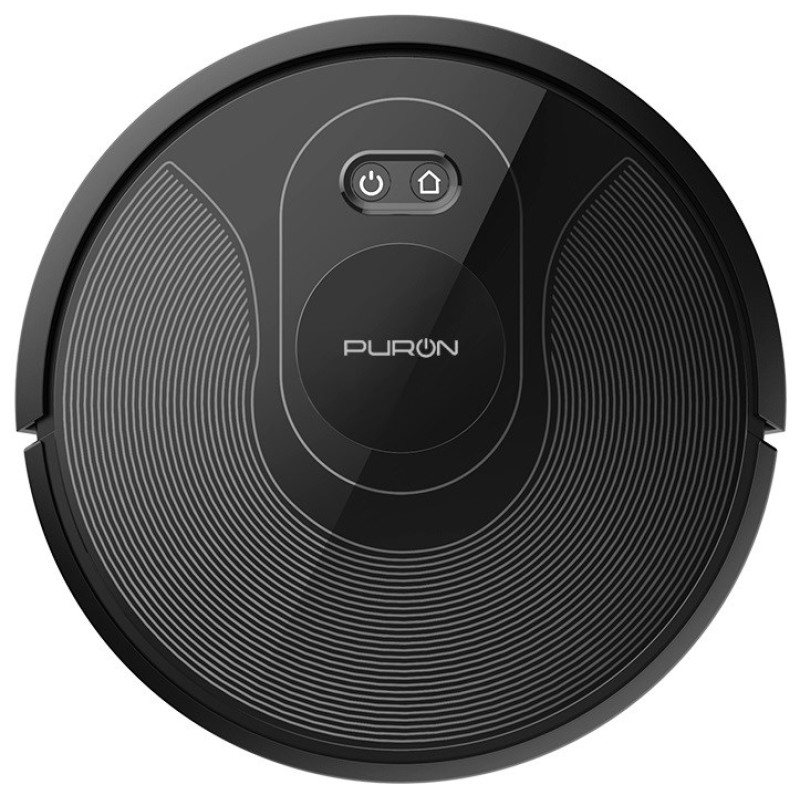 PURON PR10 robot vacuum Bagless