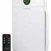 Esperanza EHP002 air purifier 50 dB White