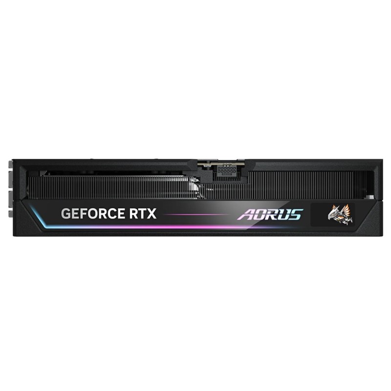 Karta graficzna Gigabyte GeForce RTX 5060 Ti AERO OC 16GB Karta graficzna Gigabyte GeForce RTX 5060 Ti AERO OC 16GB